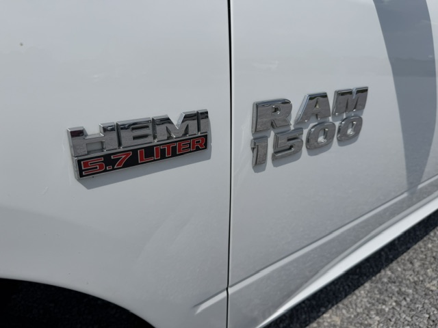 2016 Ram 1500 - $15,900