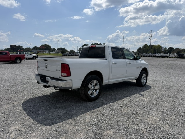 2016 Ram 1500 - $15,900