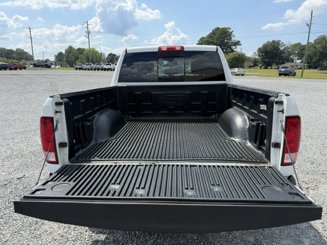 2016 Ram 1500 - $15,900