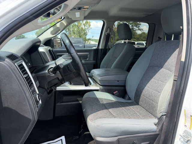 2016 Ram 1500 - $15,900