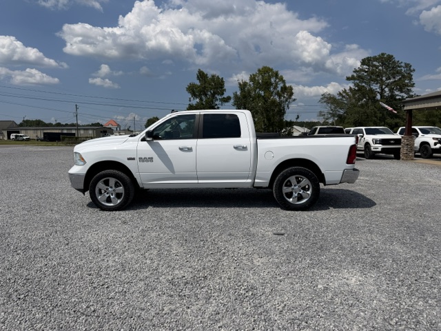 2016 Ram 1500 - $15,900