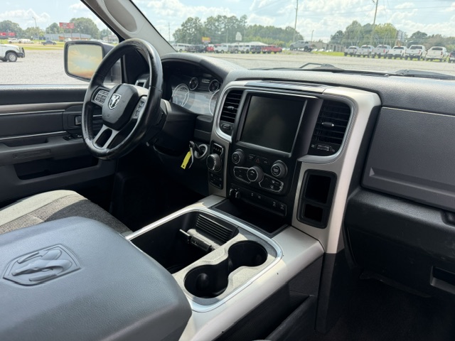 2016 Ram 1500 - $15,900
