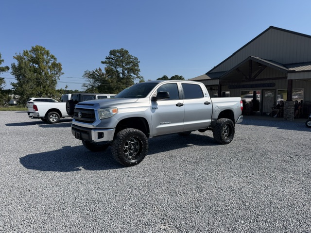 2014 Toyota Tundra