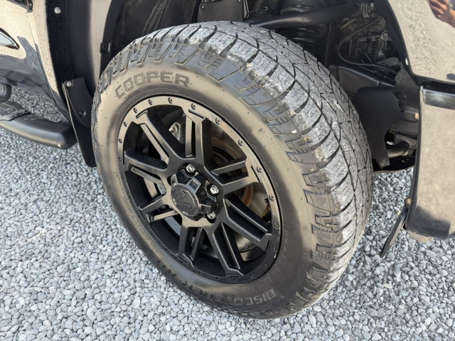 2019 Toyota Tundra - $28,900