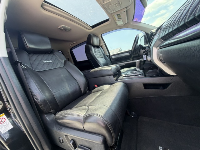 2019 Toyota Tundra - $28,900