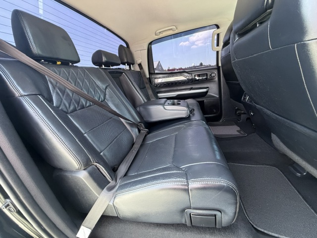 2019 Toyota Tundra - $28,900