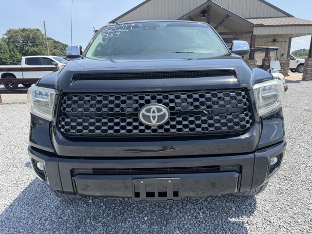 2019 Toyota Tundra - $28,900