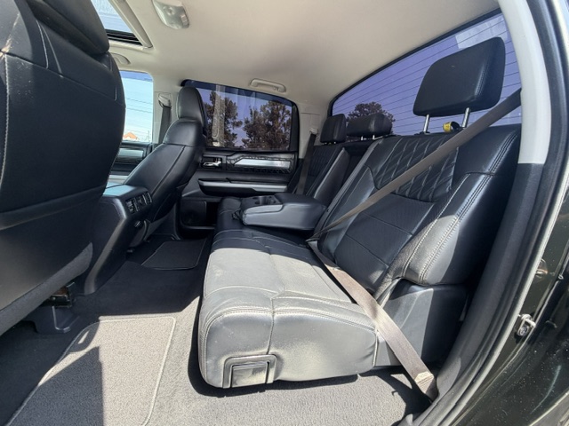 2019 Toyota Tundra - $28,900