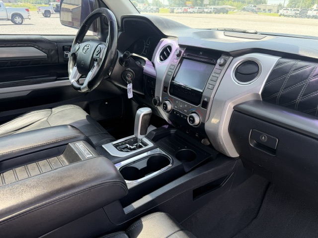 2019 Toyota Tundra - $28,900