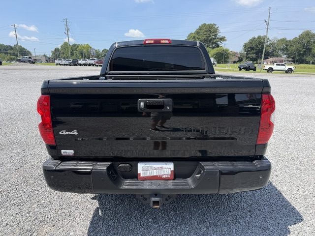 2019 Toyota Tundra - $28,900