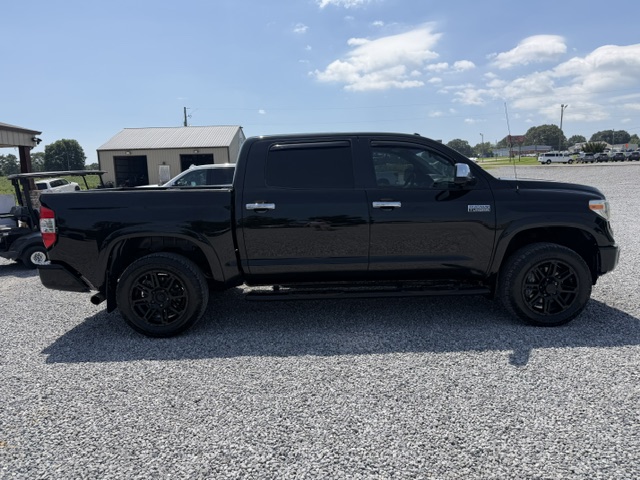 2019 Toyota Tundra - $28,900