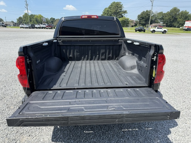 2019 Toyota Tundra - $28,900