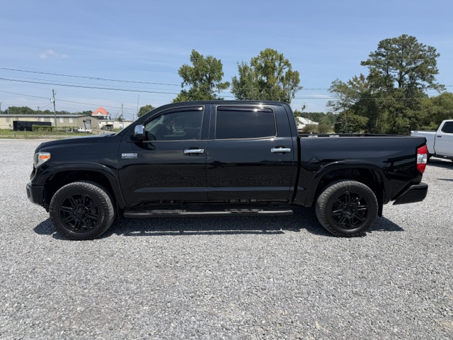 2019 Toyota Tundra - $28,900