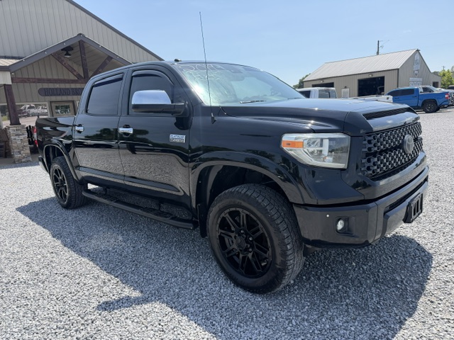 2019 Toyota Tundra - $28,900