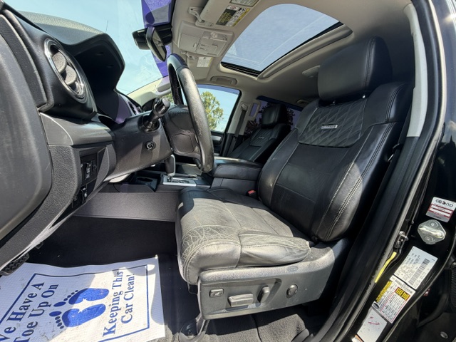 2019 Toyota Tundra - $28,900