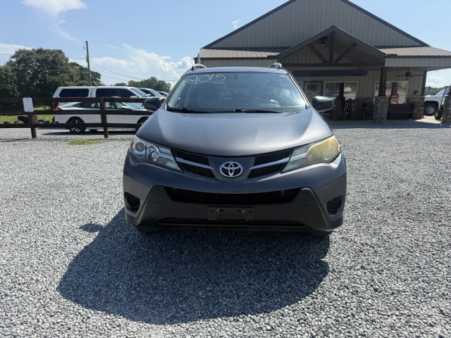 2015 Toyota RAV4 - $11,750