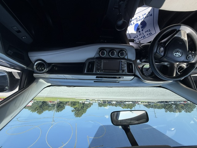 2015 Toyota RAV4 - $11,750