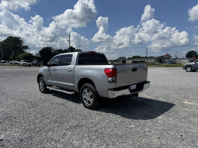 2008 Toyota Tundra - $11,900