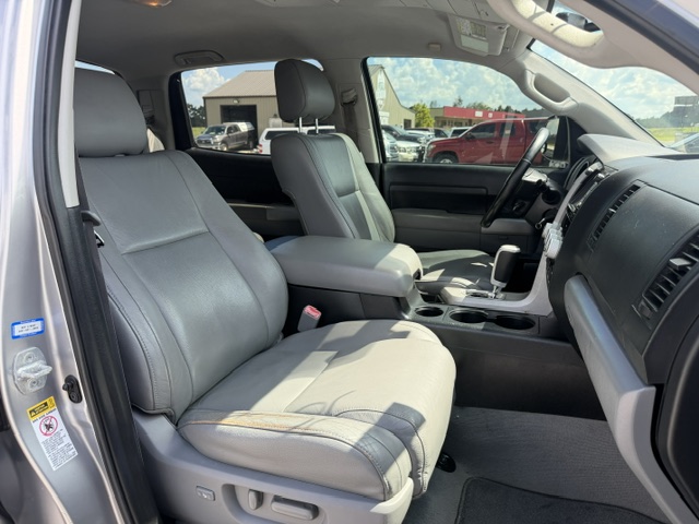 2008 Toyota Tundra - $11,900