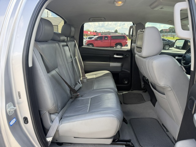 2008 Toyota Tundra - $11,900
