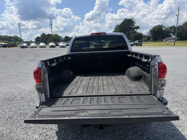 2008 Toyota Tundra - $11,900