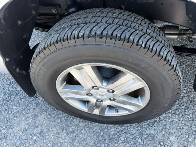 2008 Toyota Tundra - $11,900