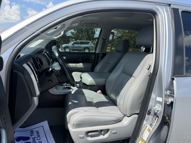 2008 Toyota Tundra - $11,900