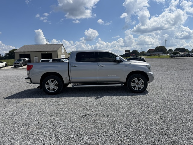 2008 Toyota Tundra - $11,900