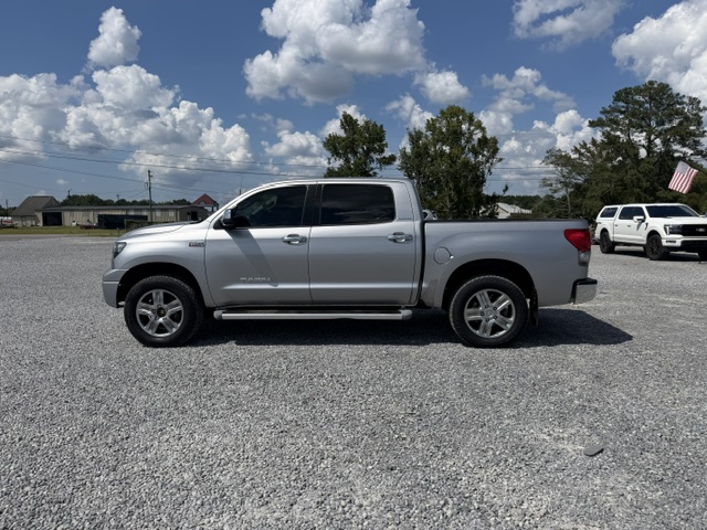 2008 Toyota Tundra - $11,900