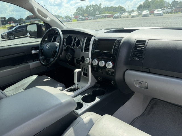 2008 Toyota Tundra - $11,900