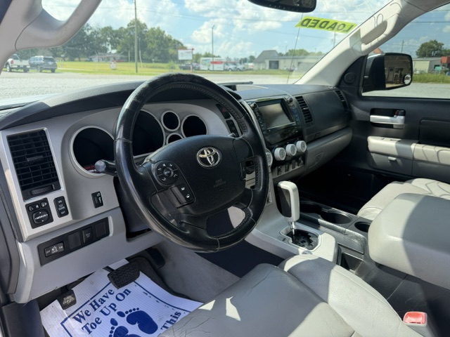 2008 Toyota Tundra - $11,900
