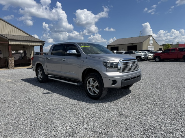 2008 Toyota Tundra - $11,900