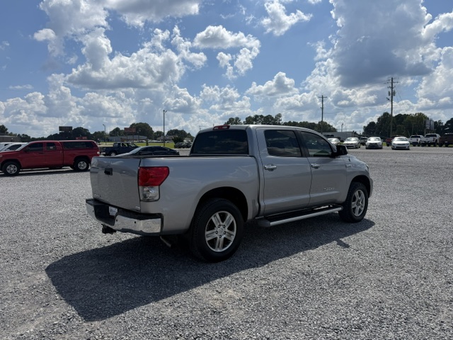 2008 Toyota Tundra - $11,900