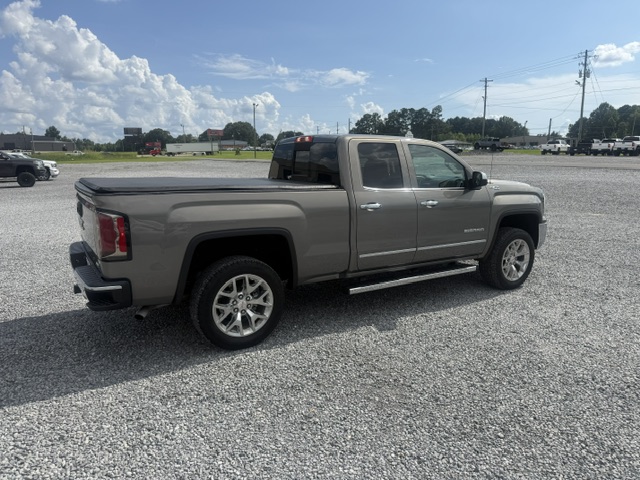 2017 GMC Sierra - $21,750