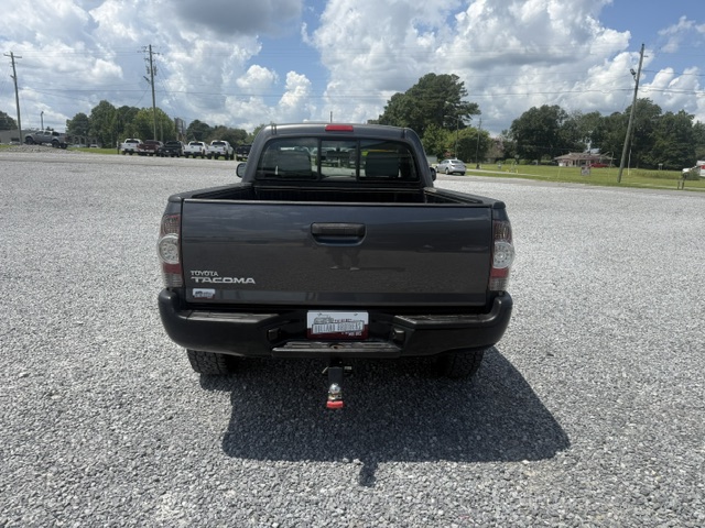 2011 Toyota Tacoma - $10,900