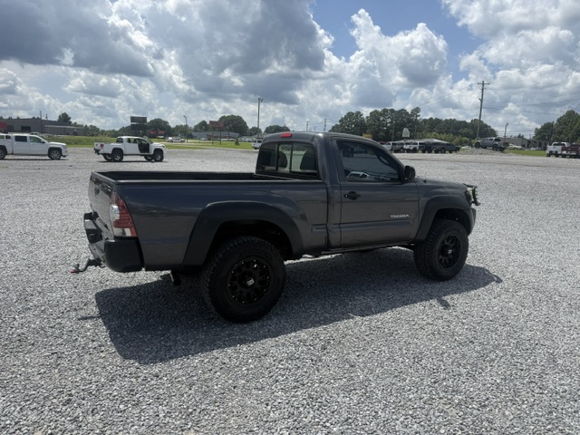 2011 Toyota Tacoma - $10,900