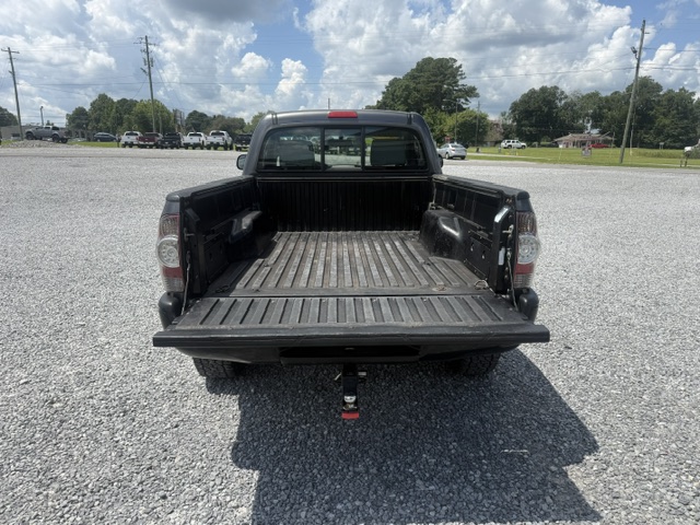 2011 Toyota Tacoma - $10,900
