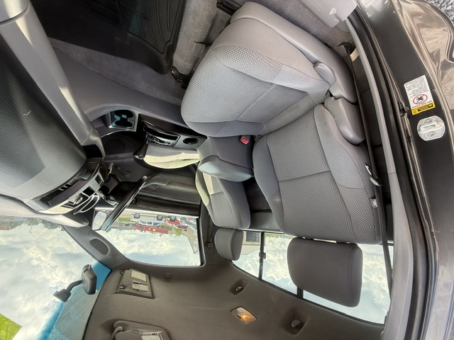 2011 Toyota Tacoma - $10,900