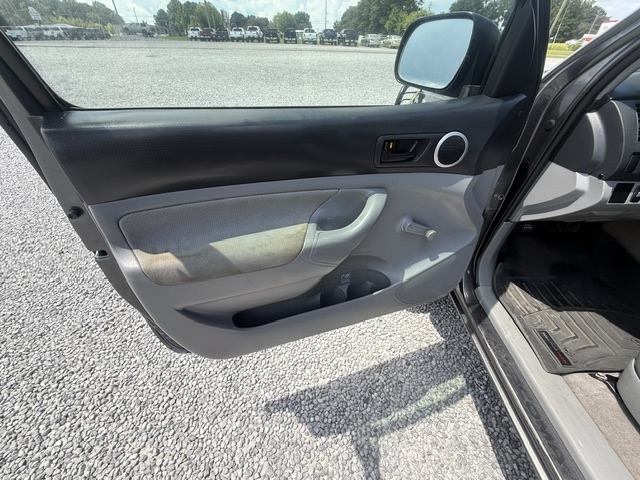 2011 Toyota Tacoma - $10,900