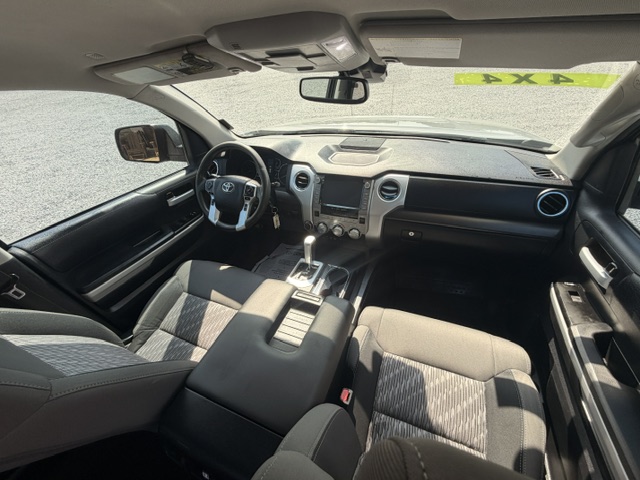 2020 Toyota Tundra - $38,900