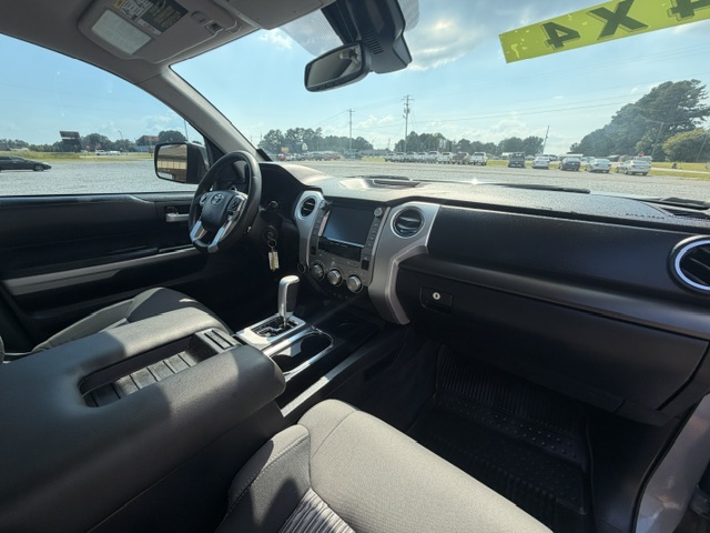 2020 Toyota Tundra - $38,900