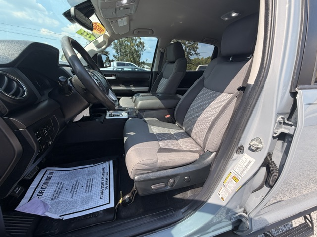 2020 Toyota Tundra - $38,900