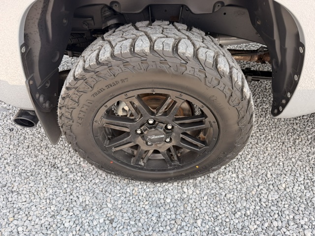 2020 Toyota Tundra - $38,900