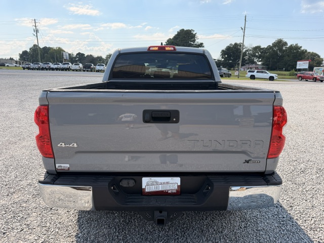 2020 Toyota Tundra - $38,900