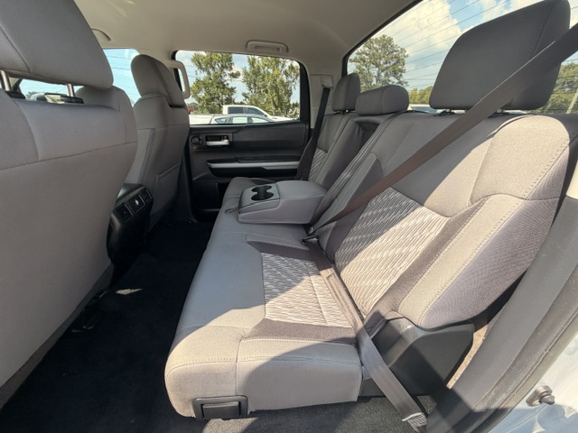 2020 Toyota Tundra - $38,900