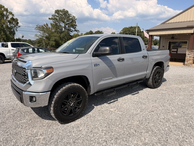 2020 Toyota Tundra - $38,900