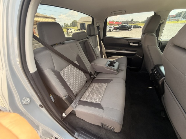 2020 Toyota Tundra - $38,900