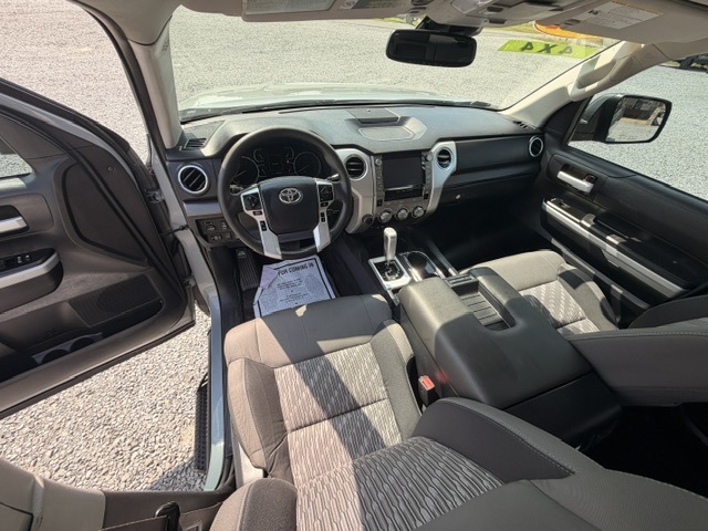 2020 Toyota Tundra - $38,900