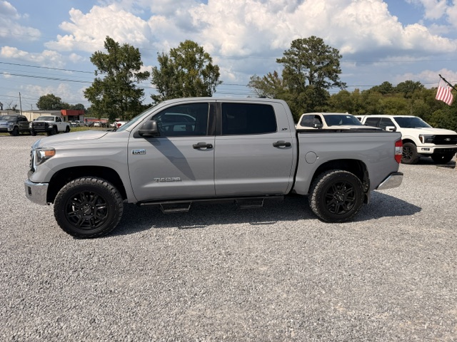 2020 Toyota Tundra - $38,900
