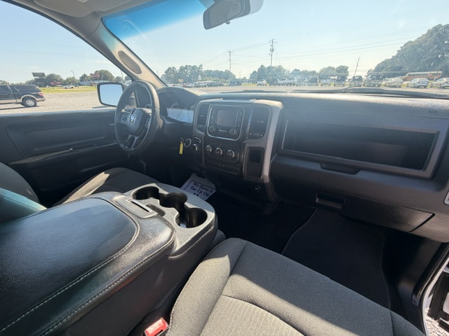 2022 Ram 1500 - $15,900